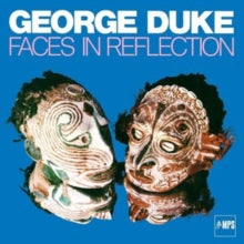 Faces In Reflection - CD