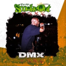 Smoke Out Festival Presents (ear+eye Series) - CD+DVD