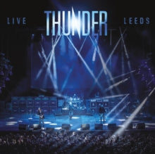 Thunder - Live At Leeds - Vinyl Record