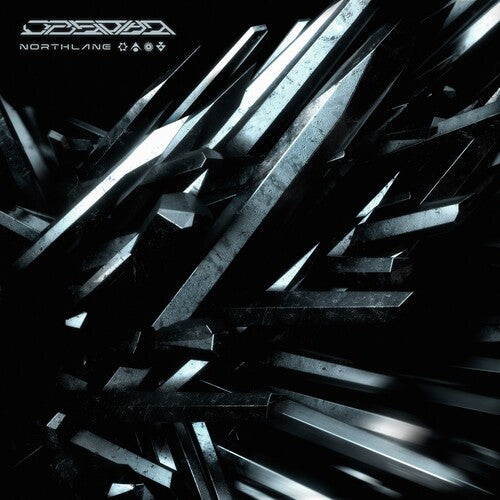 Obsidian - CD