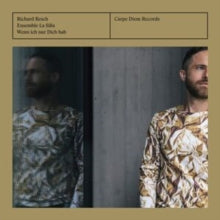 Richard Resch; Ensemble La Silla - Wenn ich nur Dich hab CD - CD