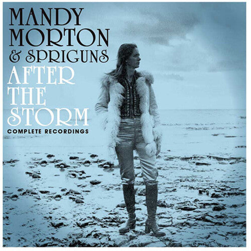 AFTER THE STORM - COMPLETE RECORDINGS - 6CD/DVD BOX SET - 6CD