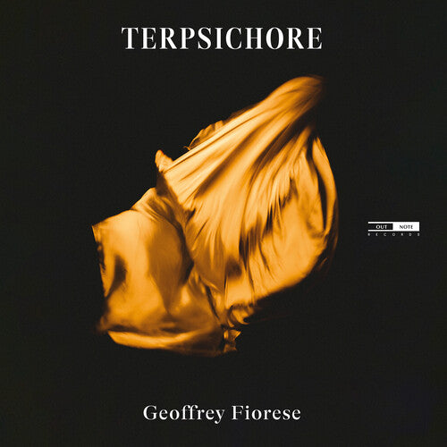 GEOFFREY FIORESE - TERPSICHORE - CD