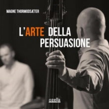Magne Thormodsaeter - L'arte Della Persuasione - CD