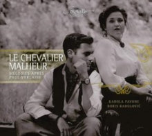 KAROLA PAVONE; BORIS - LE CHEVALIER MALHEUR - CD