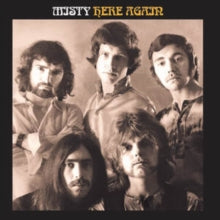 MISTY - Here Again - Vinyl Record