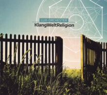 Heribert Leuchter - KlangWeltReligion - CD