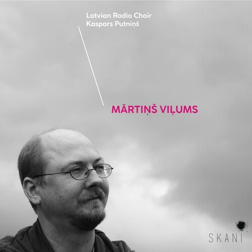 Martins Vilums - CD