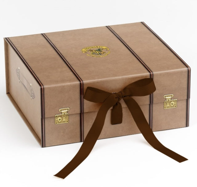 HARRY POTTER - Trunk Gift Box Size Medium - Gift Box