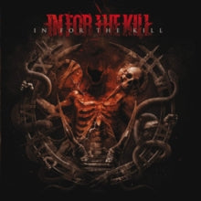 IN FOR THE KILL - CD