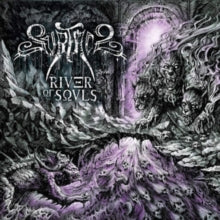 SURFACE - RIVER OF SOULS - CD