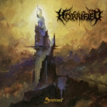 HORRIFIED - SENTINEL - CDD
