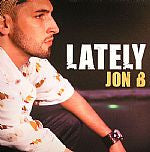 Jon B - Lately - Used Vinyl Record 12"