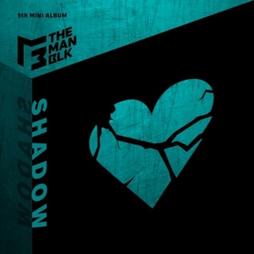 MAN BLK - SHADOW - CD