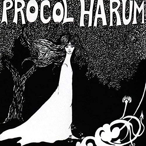 Procol Harum - CD