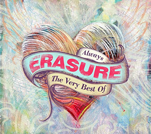 Erasure - Always (The Very Best Of ) - CD