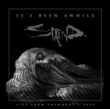 Live: It’s Been Awhile (DVD) - DVD