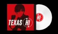 Hi - Vinyl Record Album