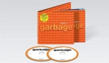 Garbage - Version 2.0 - CD