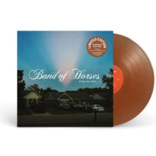 BAND OF HORSES - THINGS ARE GREAT - Vinyl Record