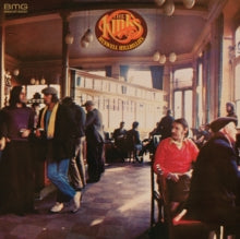 KINKS - MUSWELL HILLBILLIES - CD