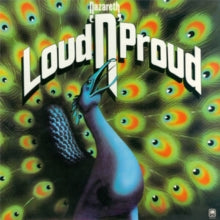 Nazareth - Loud 'N' Proud - CD
