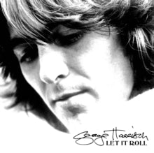 George Harrison - Let It Roll - Songs by George - CD