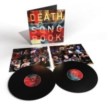 Paraorchestra - Death Songbook (with Brett And - Vinyl Record VINYL