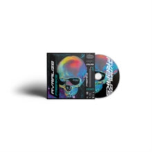AVRALIZE - FREAKS - CD