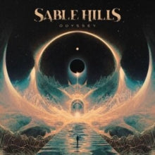 Sable Hills - Odyssey - CD