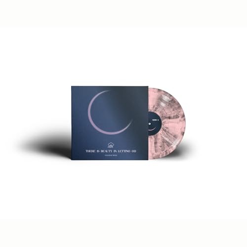 Vicious Rain - re Is Beauty In Letting Go - New Vinyl Record