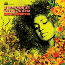 WAGNER JESSIE - SHOES DROPPIN - Vinyl Record