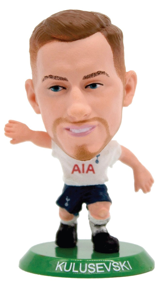 Tottenham Hotspur FC - SoccerStarz Kulusevski - Current Players