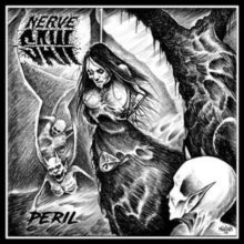 NERVESAW - PERIL - CDD