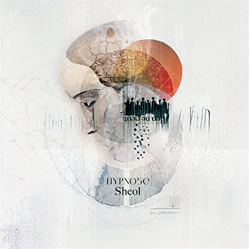 Hypno5e - Sheol - CD (PREORDER FOR RELEASE DATE 03/03/23) - New CD