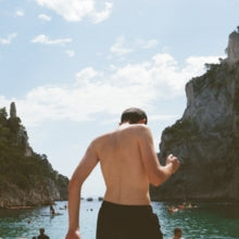 POTATO BEACH - DIP IN - Vinyl Record