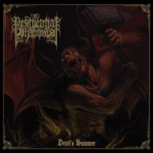 PESTILENTIAL SHADOWS - DEVIL'S HAMMER - CDD