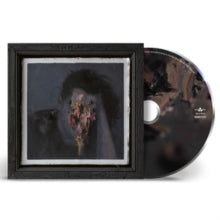 Conjurer - Páthos - CD