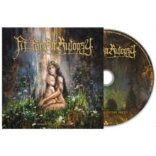 Oh What The Future Holds - CD