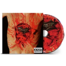 Dismember - Indecent & Obscene - CD