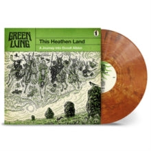 Green Lung - This Heathen Land - Vinyl Record VINYL