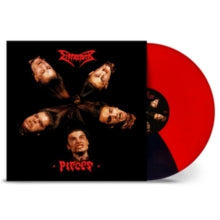 Dismember - Pieces - Vinyl Record VINYL