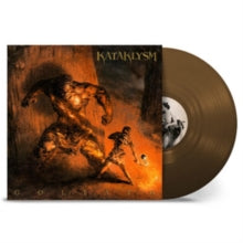 Kataklysm - Goliath - Vinyl Record VINYL