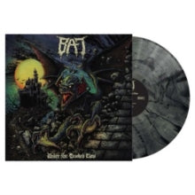 BAT - Under The Crooked Claw - Vinyl Record VINYL