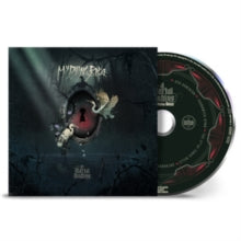My Dying Bride - A Mortal Binding - CD