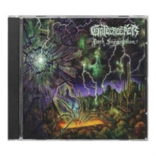 Gatecreeper - Dark Superstition - CD