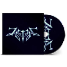 Zetra - CD