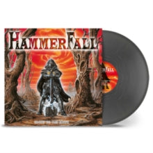 Hammerfall - Glory To The Brave - Vinyl Record VINYL