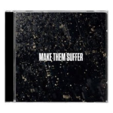 Make Them Suffer - CD