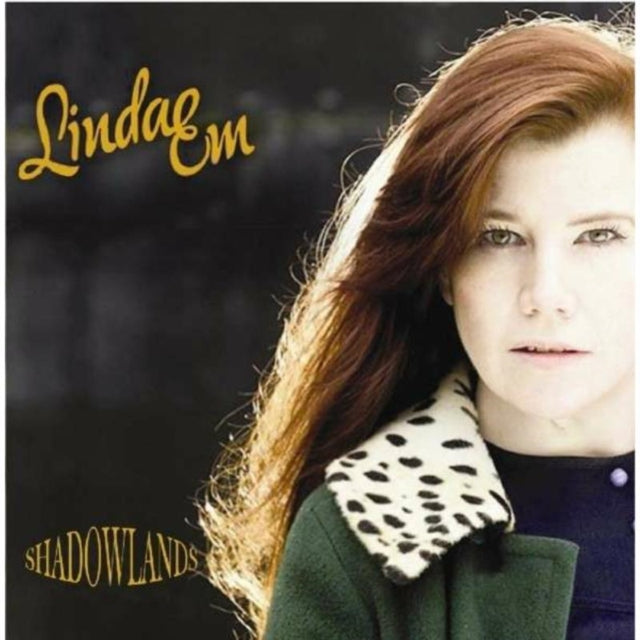 Linda Em - Shadow Lands - CD